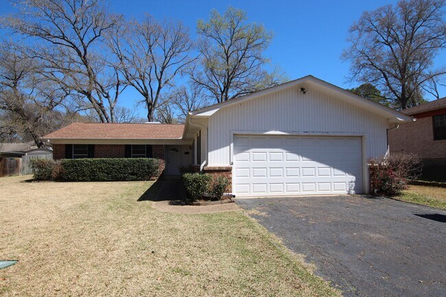 Primary Photo - Coming Soon! 3/2/2 in Tyler!