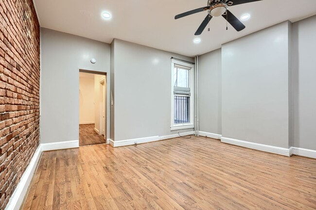 Building Photo - 2417 Maryland Ave