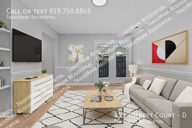 Building Photo - 415 Tolbert Ct