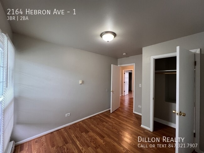 Building Photo - 2164 Hebron Ave