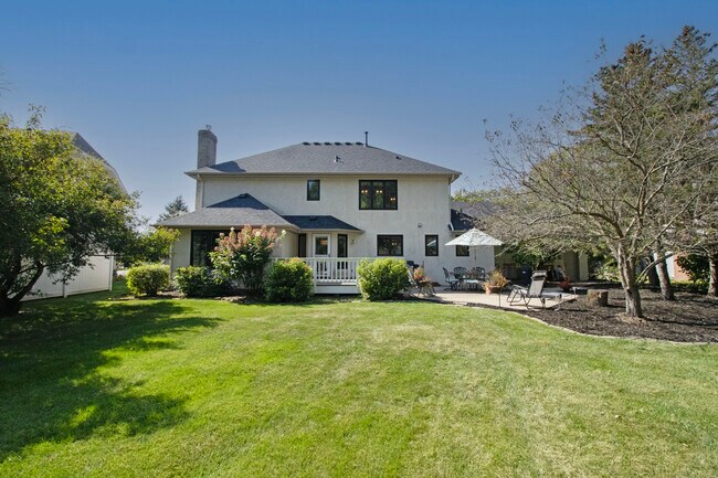 Building Photo - 2266 Copperfield Dr