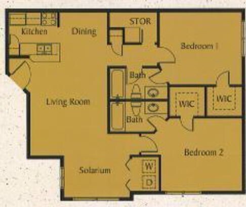 Building Photo - 2946 S University Dr
