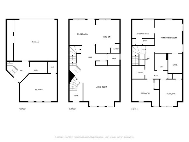 Building Photo - Preleasing in Apex!