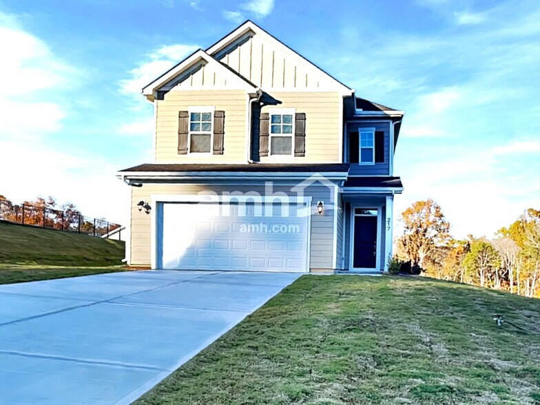 Primary Photo - 217 Gershon Wy