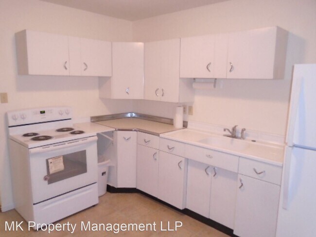 Building Photo - 2 br, 1 bath House - 1857 College Heights