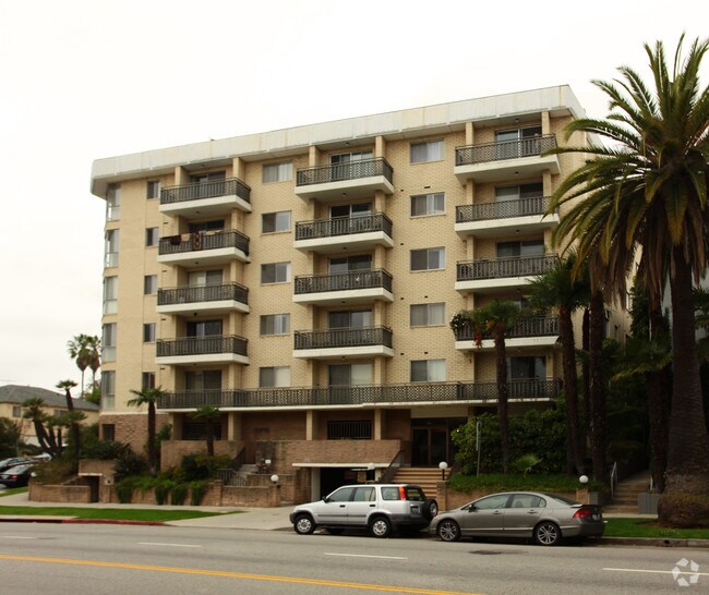 Building Photo - Sharon Towers