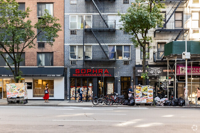 Building Photo - 535 Third Ave