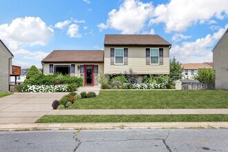 Building Photo - Spacious 4-Level Home with Deck, Workshop ...