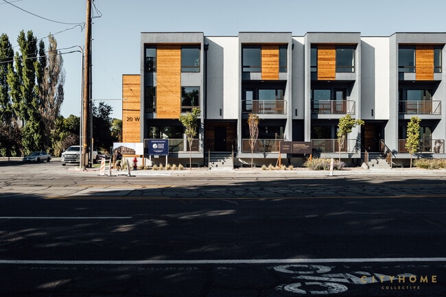 Building Photo - 32 W 1700 S