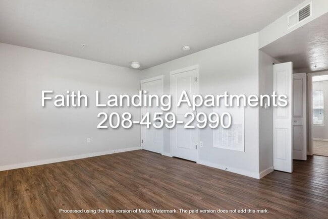 Building Photo - 6905 Enoch Dr