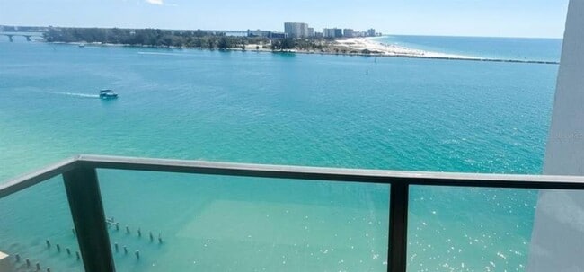 Building Photo - 450 S Gulfview Blvd