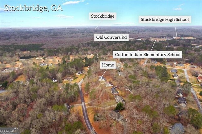 Building Photo - 135 Cowan Trail