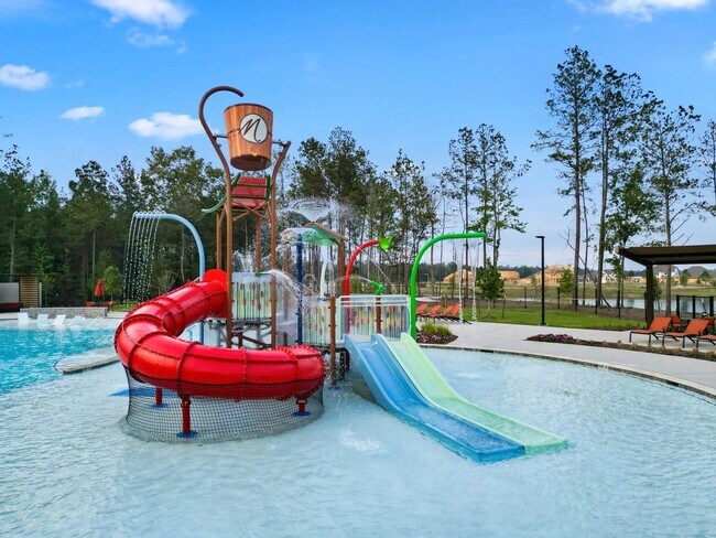 Building Photo - 16910 Elm Grove Road