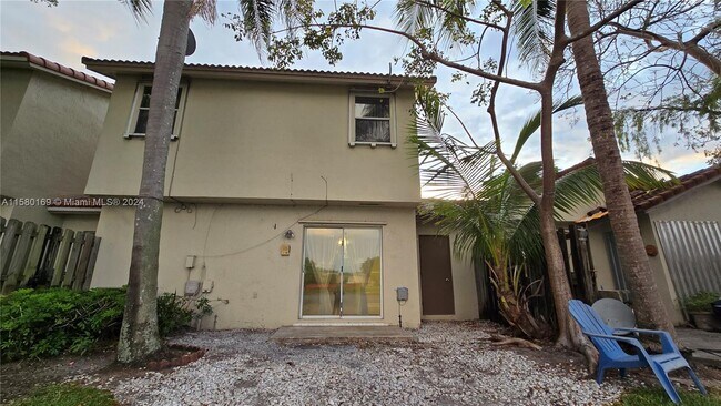 Building Photo - 117 NW 108th Ave