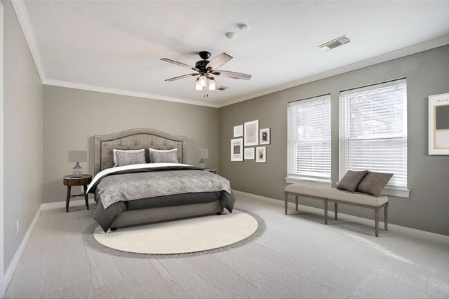 Building Photo - 3110 Fairmont Ct