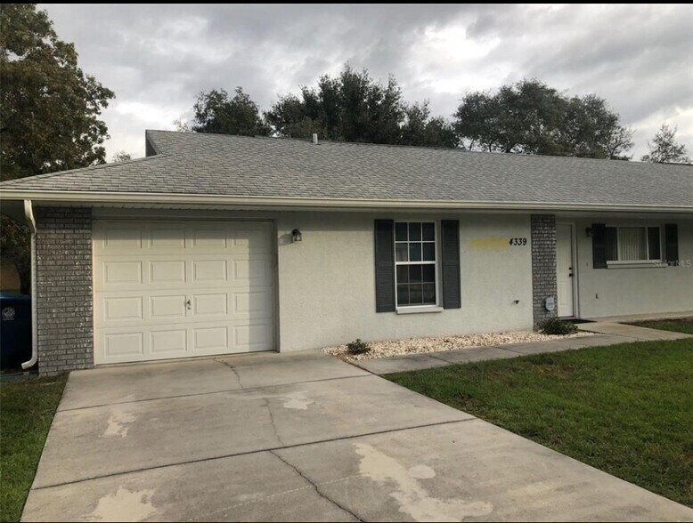 Primary Photo - 4339 Millwood Rd