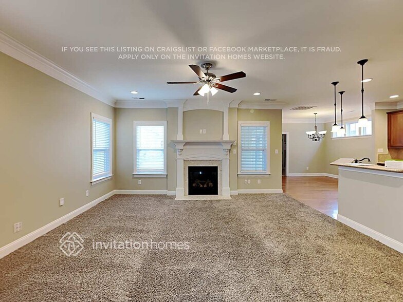 Building Photo - 4418 Patriots Hill Rd