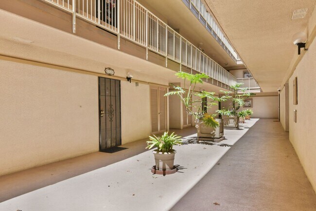 Building Photo - Bright & Updated Point Loma Condo with Resort-Style Amenities
