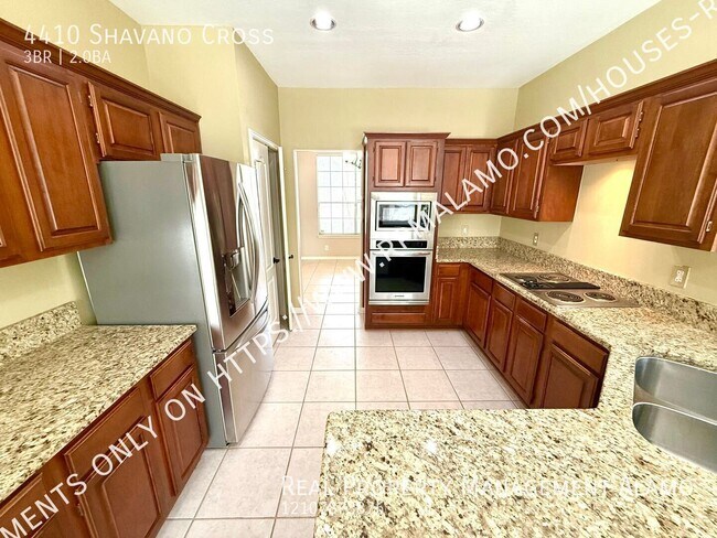 Building Photo - 4410 Shavano Cross