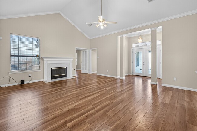 Building Photo - 14018 Danton Falls Dr