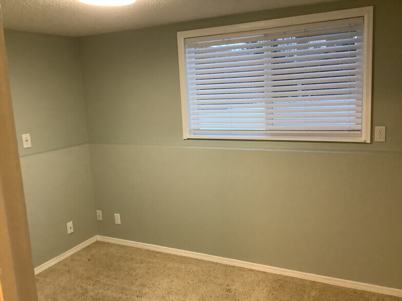 3rd Bedroom (downstairs) - 1948 Connecticut Dr