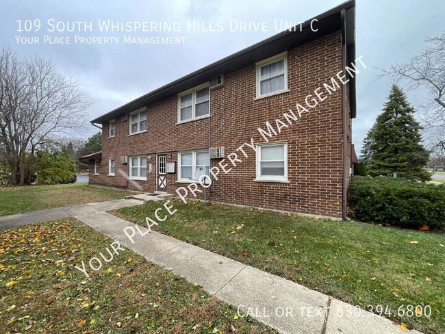 Building Photo - 109 S Whispering Hills Dr