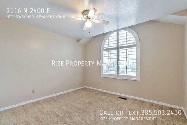 Building Photo - 2116 N 2400 E