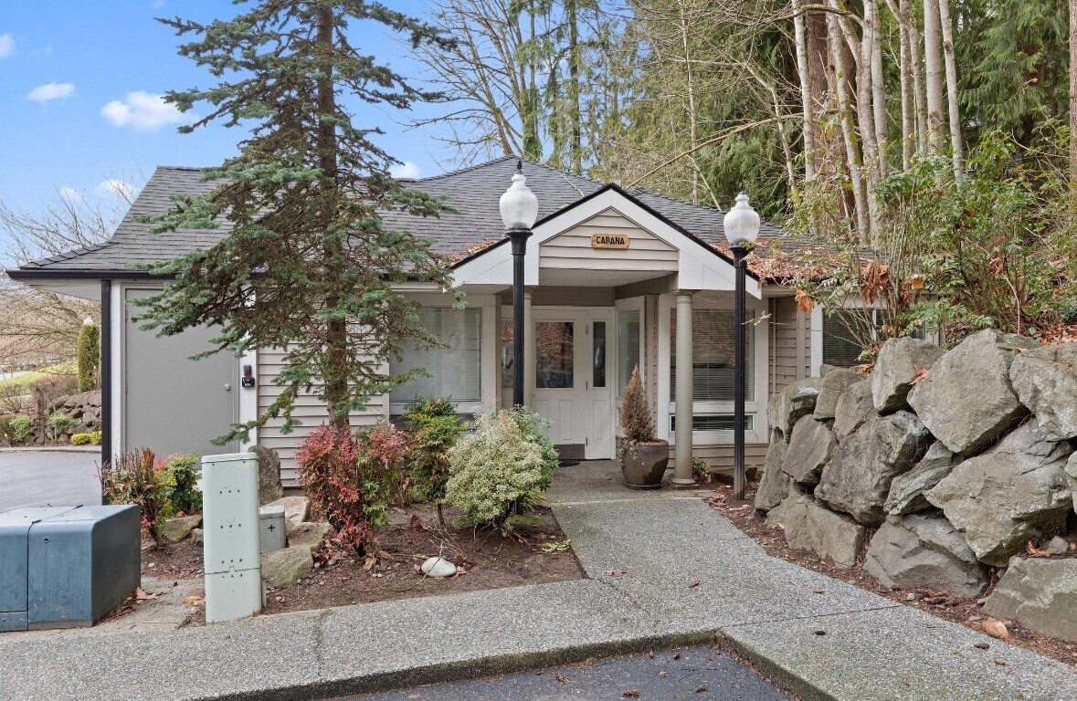Building Photo - 16101 Bothell Everett Hwy