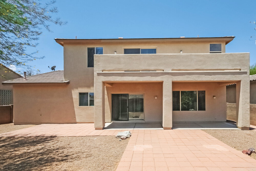 Building Photo - 15007 S Camino Rio Puerco