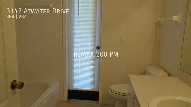 Building Photo - 3142 Atwater Dr