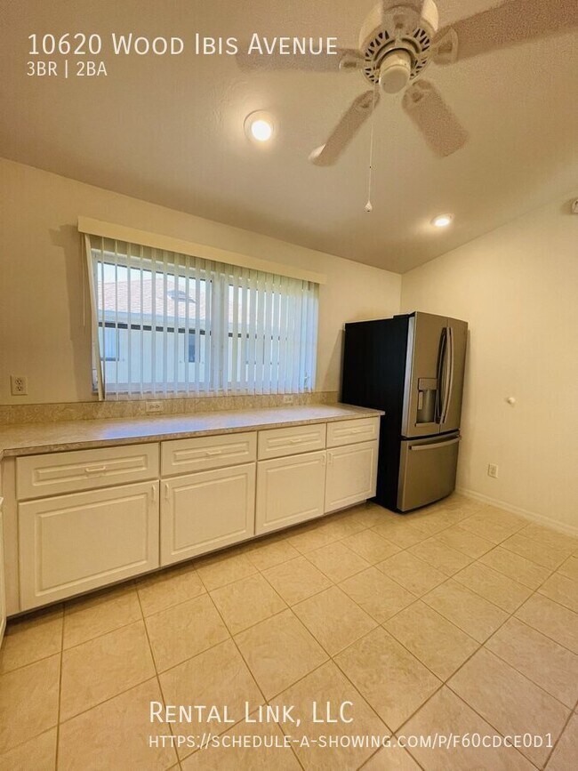 Building Photo - 10620 Wood Ibis Ave