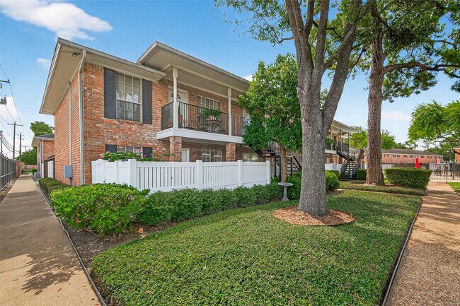 Primary Photo - 14333 Memorial Dr