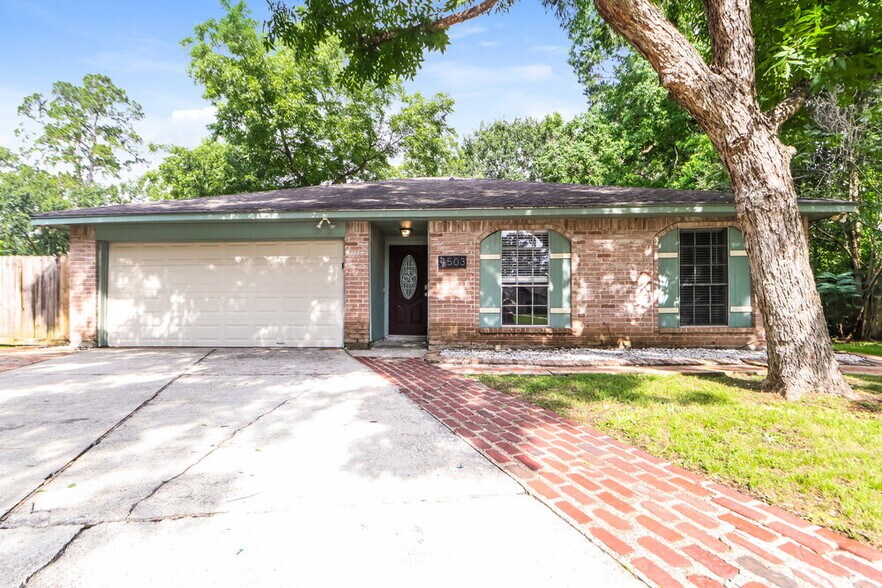 Primary Photo - 4503 Tylergate Dr