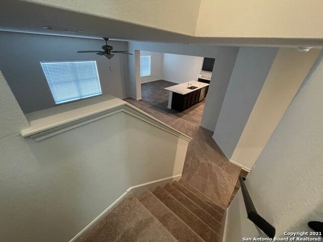 Building Photo - 4 Bedroom Home in  Savannah Place Subdivison In Converse, Tx