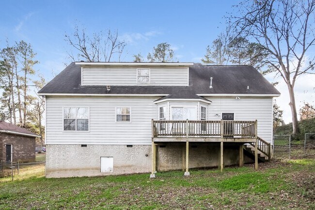 Building Photo - Charming Home in Augusta, GA