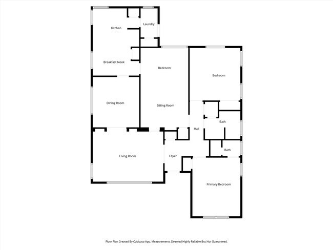 Building Photo - 2052 Addison Rd