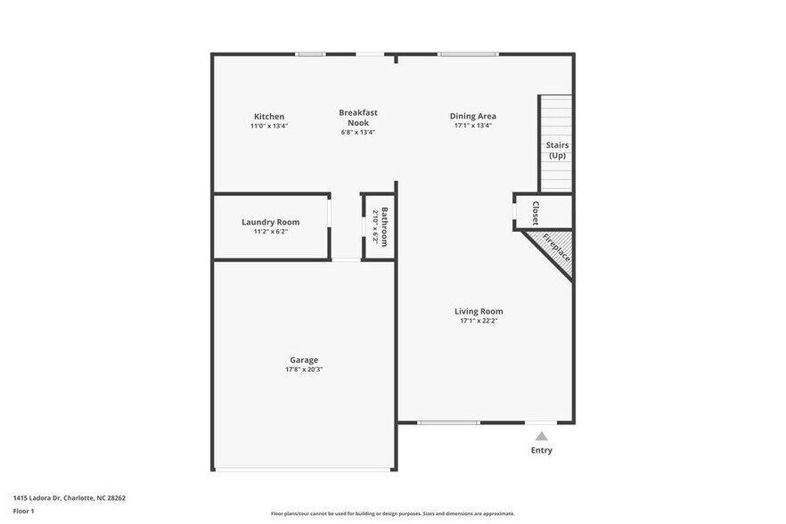 Building Photo - 1415 Ladora Dr