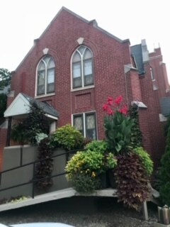 Trinity Square Apartments - 231 N Fillmore St