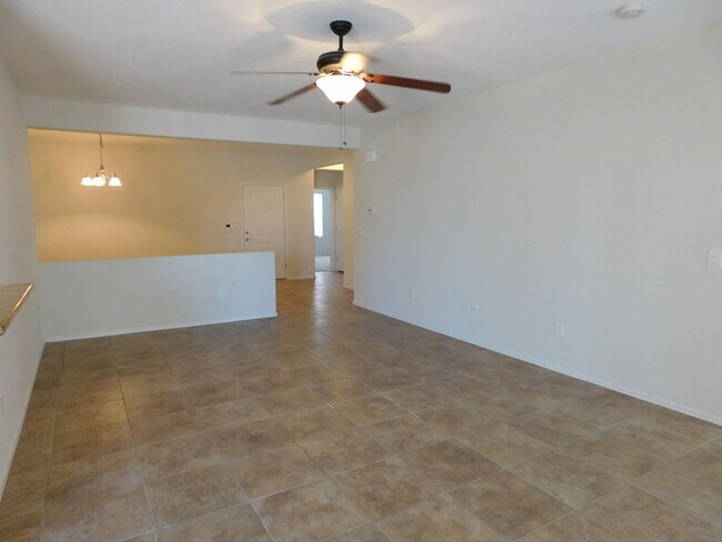 Building Photo - GORGEOUS HOME IN SUN CITY ALIANTE*AGE RESTRICTED COMMUNITY*3 LARGE BEDROOMS*OPEN FLOORPLAN*