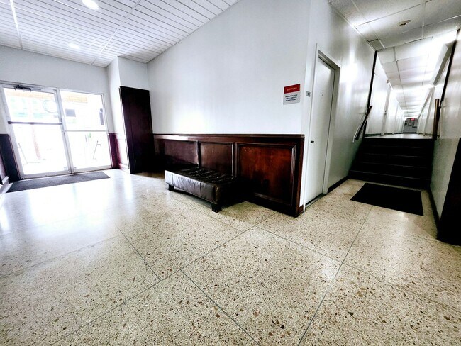 Building Photo - Modern Downtown Living with Comfort, Security & Style