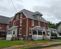 Building Photo - 499 E High St