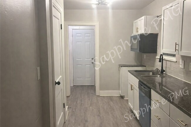 Building Photo - 5400 Olive St