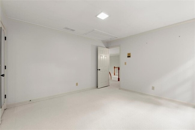 Building Photo - 7620 Ball Mill Rd NE