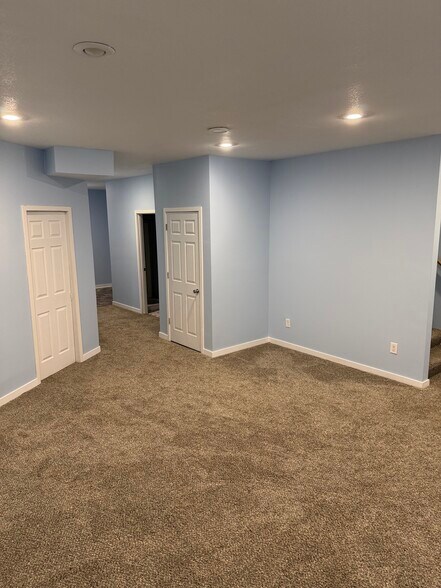 Building Photo - 3906 Reservoir Blvd