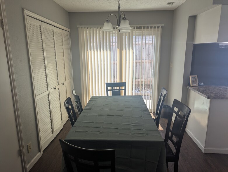 Dining Room - 11530 Casa Alto St