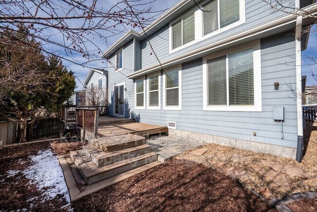 Building Photo - 5370 Windflower Ln