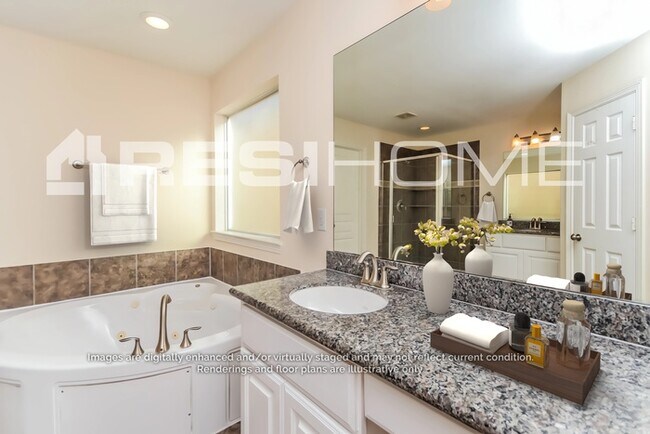 Building Photo - 2601 Enclave At Shady Acres Ct