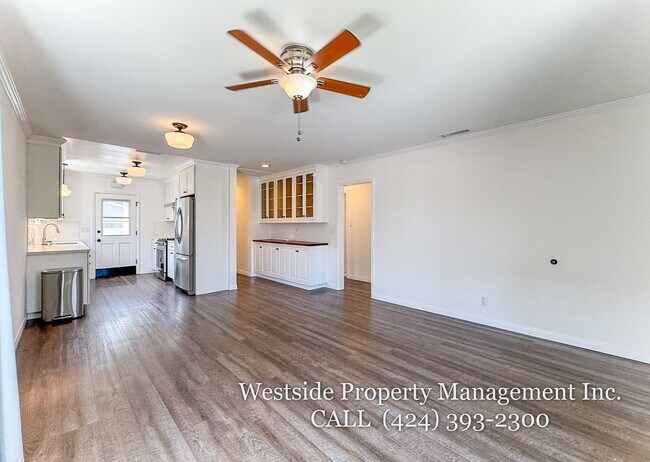 Building Photo - 3125 Stanford Ave