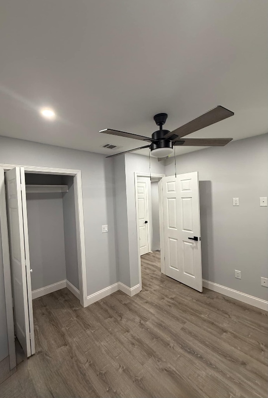 Building Photo - 1109 S Wilson St