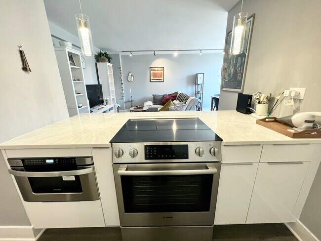 Building Photo - 1455 N Sandburg Terrace